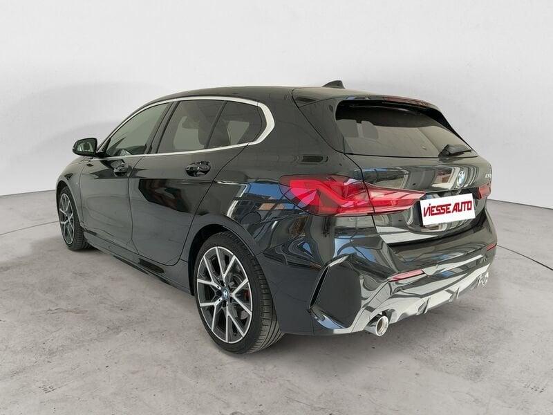 BMW Serie 1 128ti