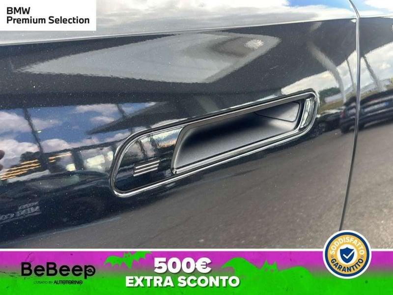 BMW Serie 7 740D MHEV XDRIVE MSPORT AUTO