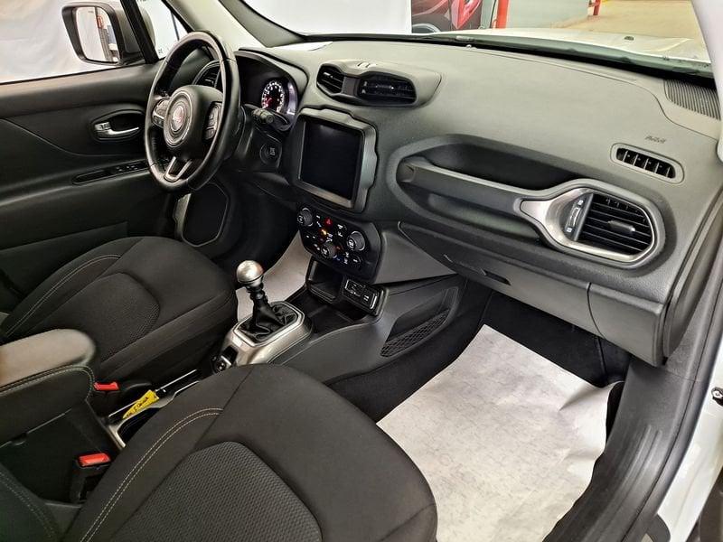 Jeep Renegade 1.0 T3 Limited