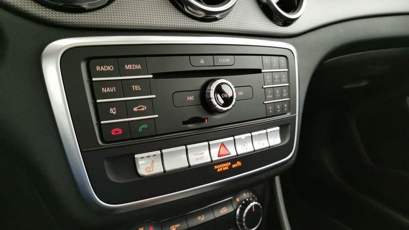 Mercedes-Benz GLA 200 d Sport auto