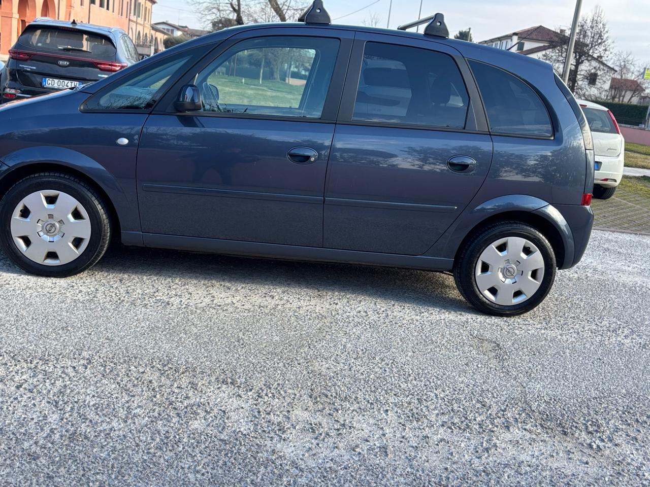Opel Meriva 1.6 16V Enjoy