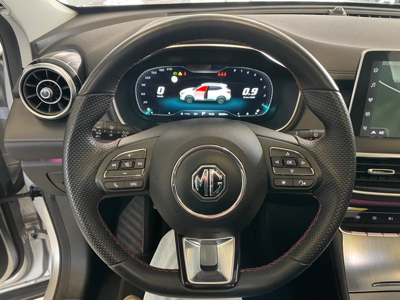 Mg HS 1.5T-GDI AT Luxury