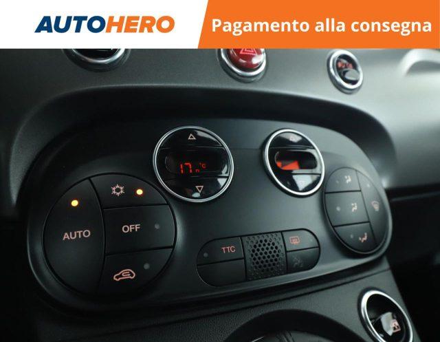 ABARTH 595 1.4 Turbo T-Jet 165 CV