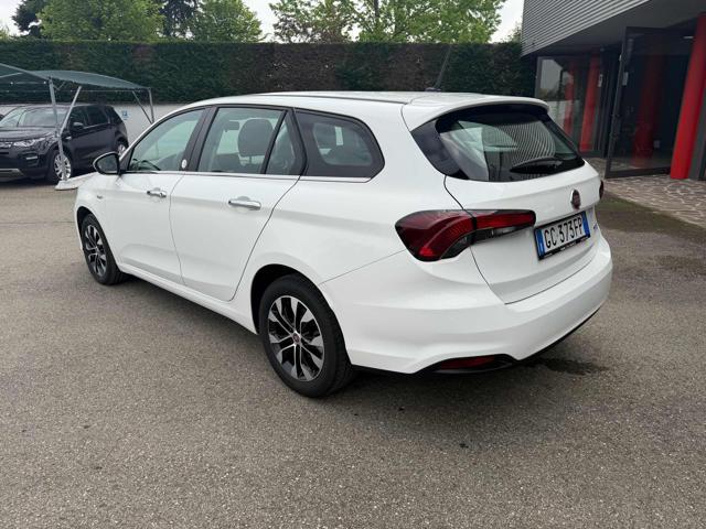 FIAT Tipo 1.6 Mjt S&S SW Mirror