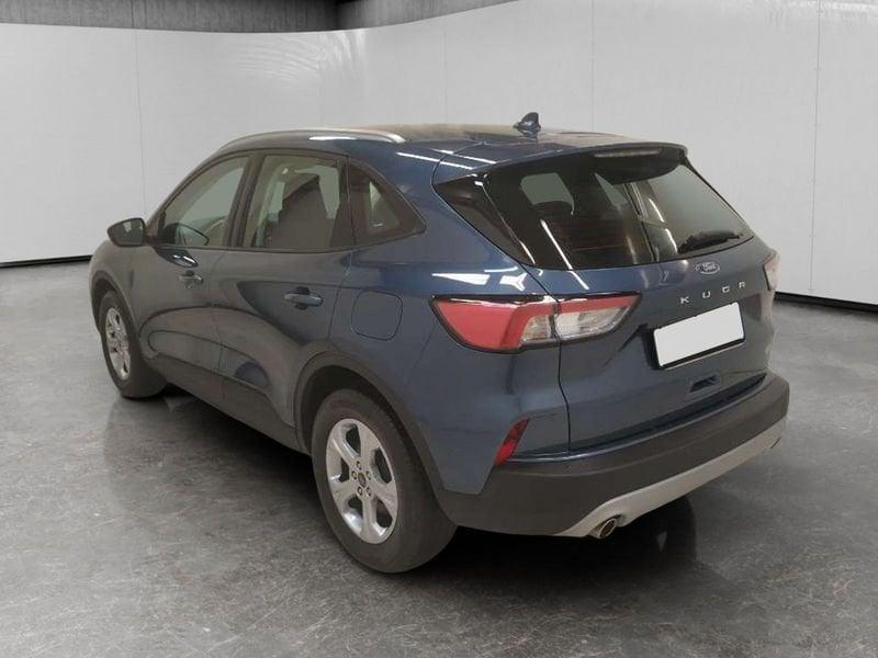 Ford Kuga 1.5 ecoblue Connect 2wd 120cv