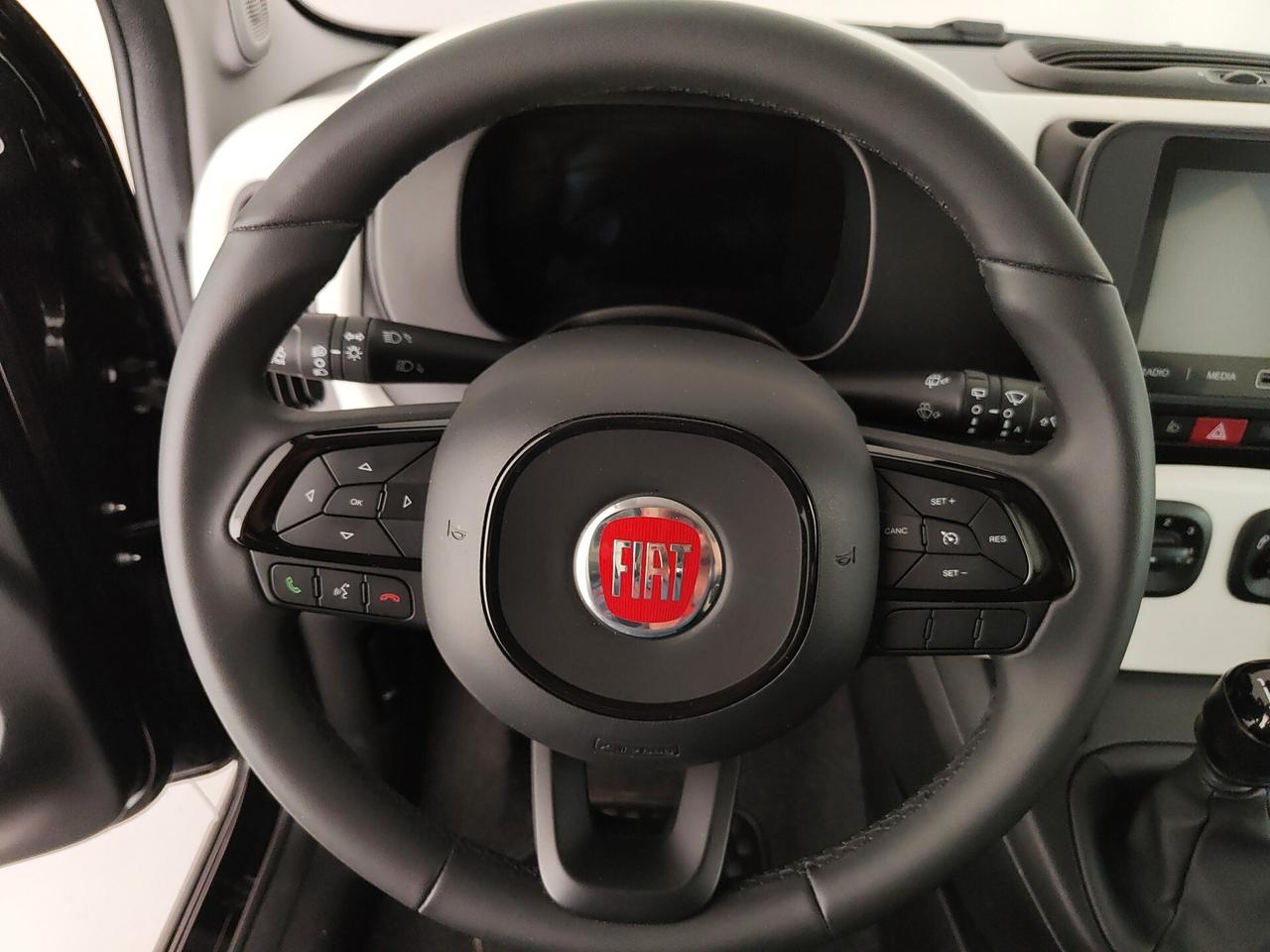 Fiat Panda Cross 1.0 FireFly S&S Hybrid