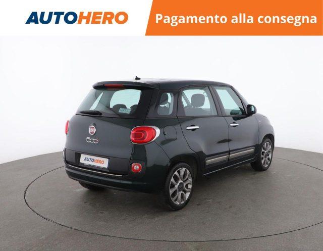 FIAT 500L 1.3 Multijet 85 CV Dualogic Lounge