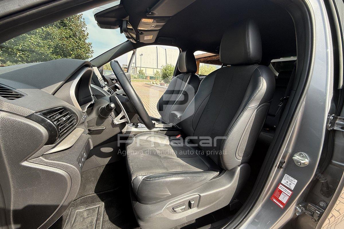 MITSUBISHI Eclipse Cross 2.4 MIVEC 4WD PHEV Instyle SDA Pack 0