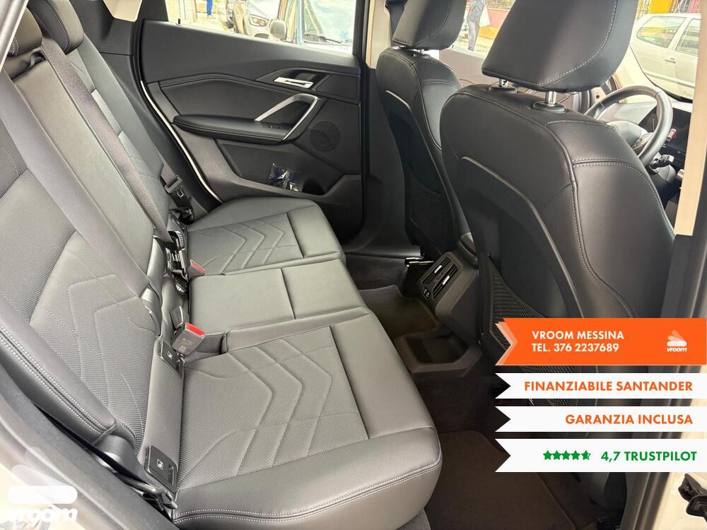 BMW X1 (U11) X1 sDrive 18d xLine