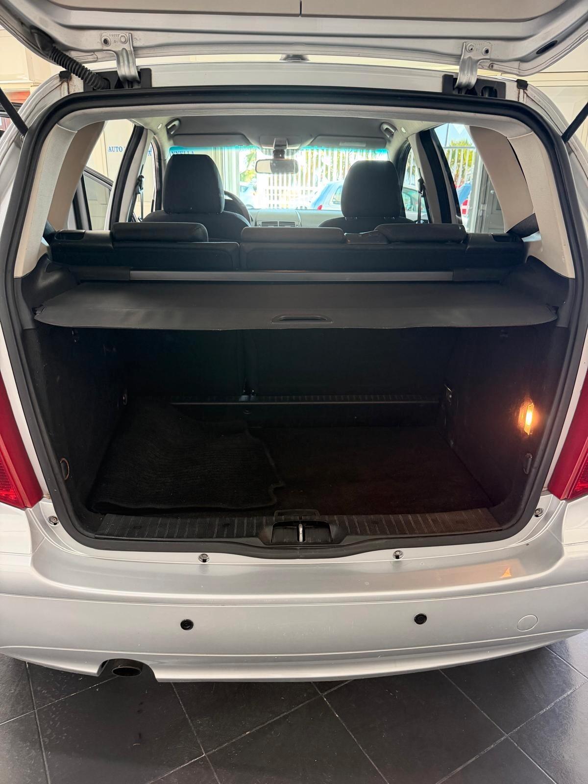 Mercedes-benz A 160 CDI Avantgarde