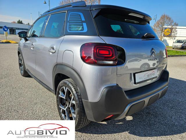 CITROEN C3 Aircross PureTech 110 S&S Shine Pack
