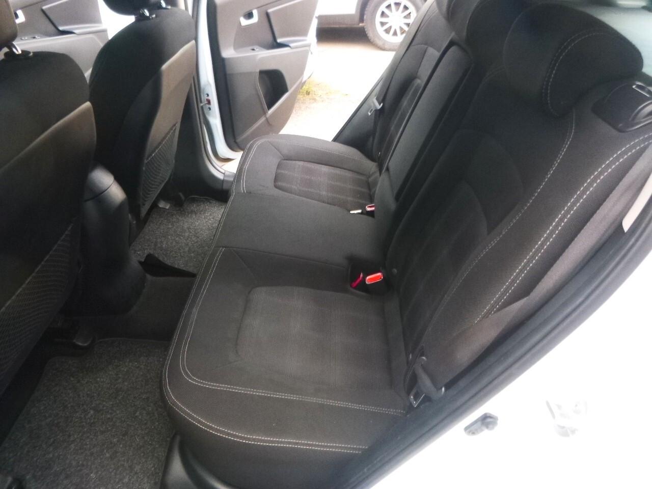 Kia Sportage 1.7 CRDI VGT 2WD Cool