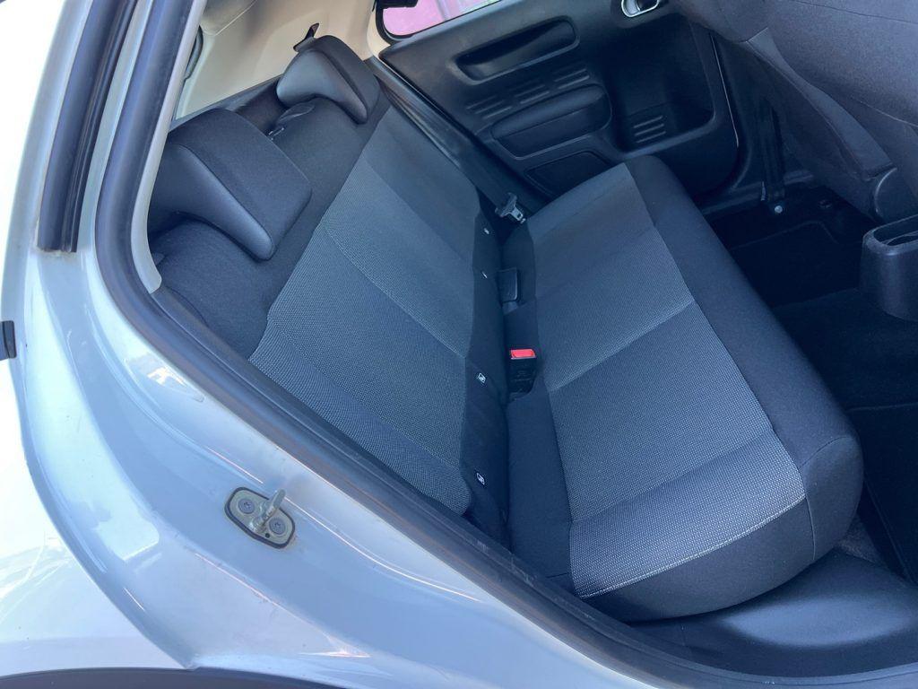 Citroen C4 Cactus BlueHDi 100 Feel Van N1
