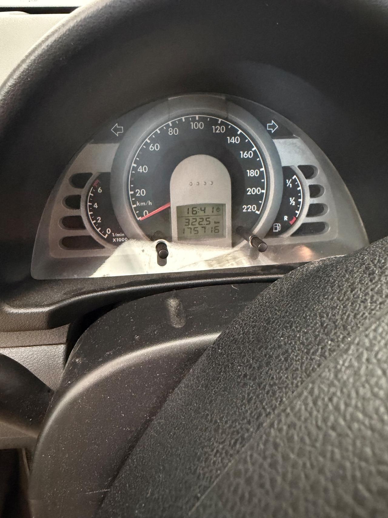 Volkswagen Fox 1.2 NEOPATENTATI