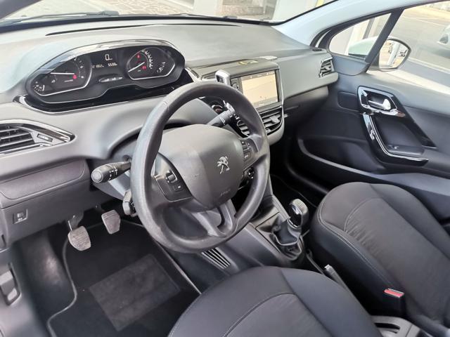PEUGEOT 208 BlueHDi 100 5 porte