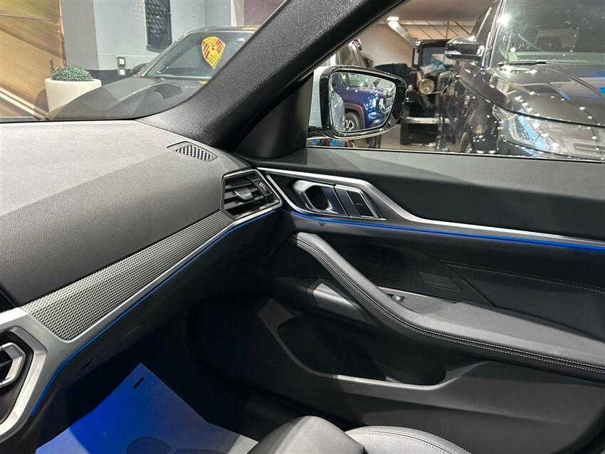 Bmw 4er Gran Coupe 420d xDrive 48V Msport