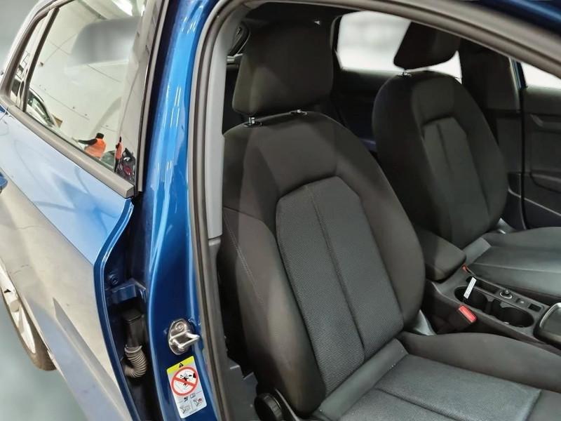 AUDI A3 SPORTBACK 30 TDI BUSINESS S.BACK 5 PORTE BERLINA