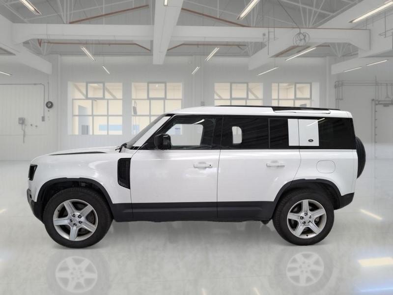 LAND ROVER DEFENDER 2.0 SI4 PHEV 404 110 SE AWD AUTO. SUV