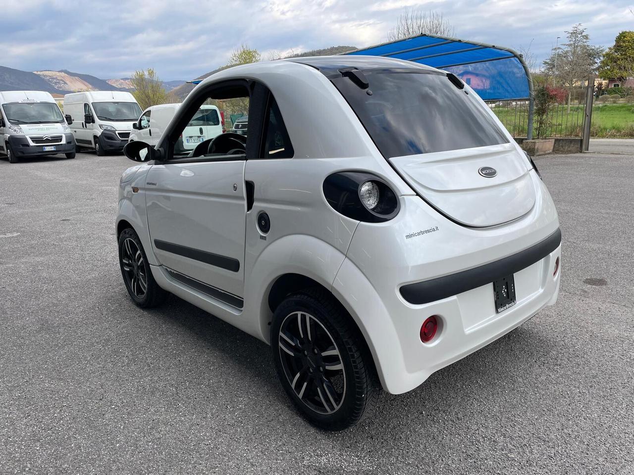 Microcar Due Dué 6 Young