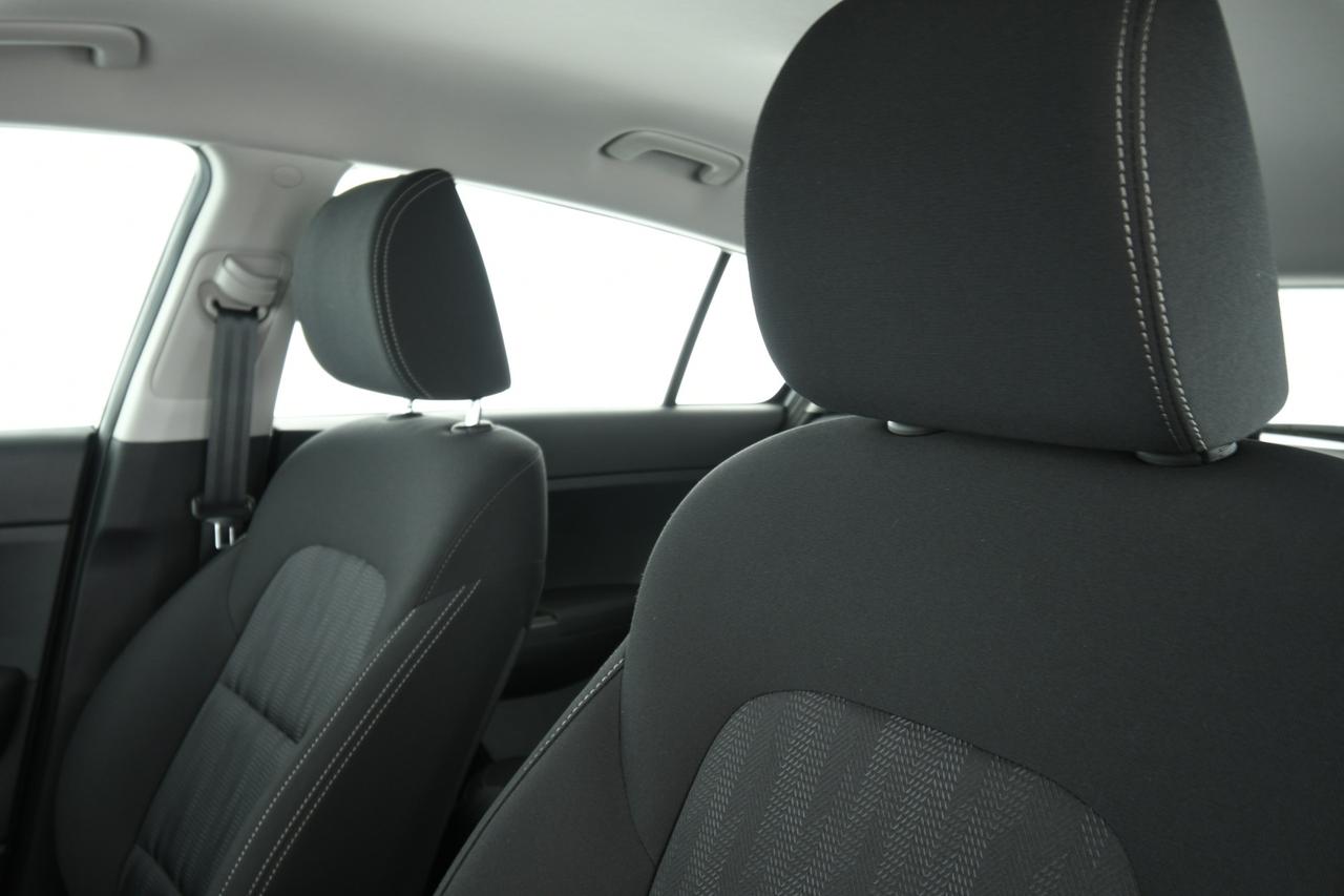 KIA Sportage 1.6 crdi mhev Business Class 2wd 136cv dct NEOPATENTATI+CAMERA