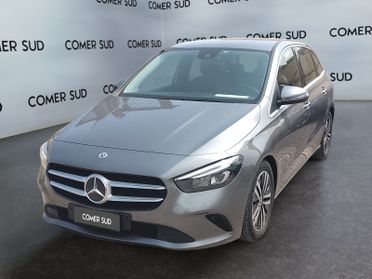 Mercedes-Benz Classe B - W247 2018 - B 180 d Sport Plus auto