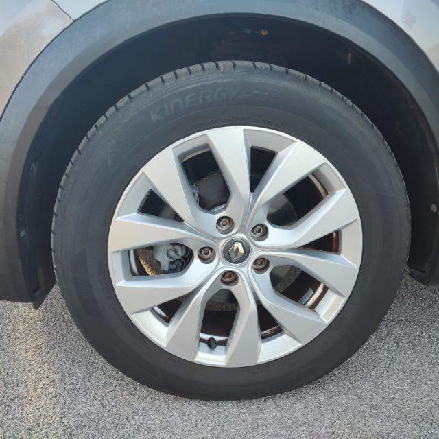 RENAULT Captur Blue dCi 95 CV Intens