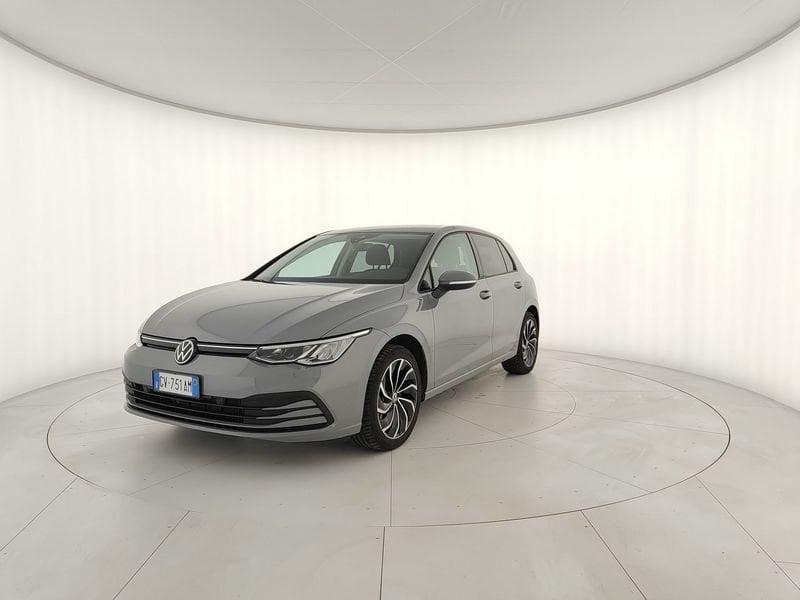 Volkswagen Golf 1.0 TSI EVO Life