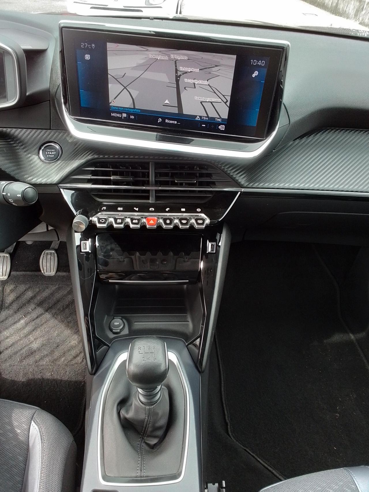 Peugeot 2008 PureTech 130 S&S Allure