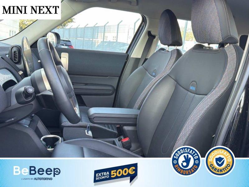 MINI Countryman Mini F60 MINI 2.0 48V D CLASSIC AUTO