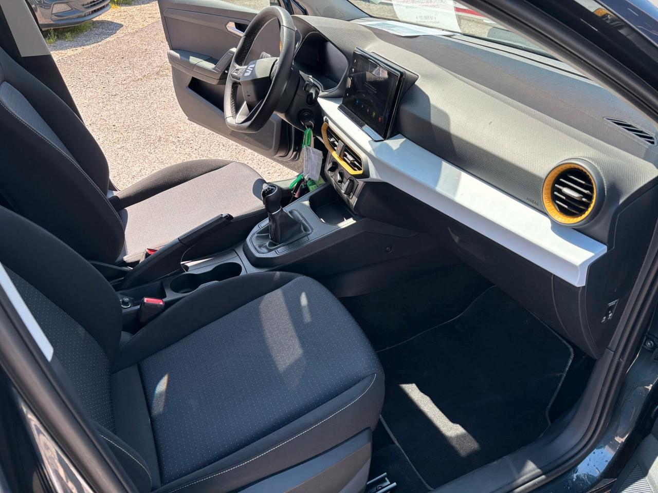 Seat Ibiza 1.0 EcoTSI 110 CV 5 porte Style