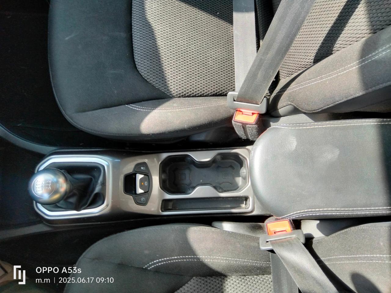 Jeep Renegade 1.6 Mjt 130 CV S LIMITED