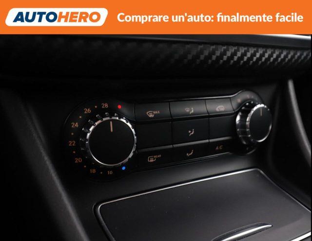 MERCEDES-BENZ GLA 180 Business