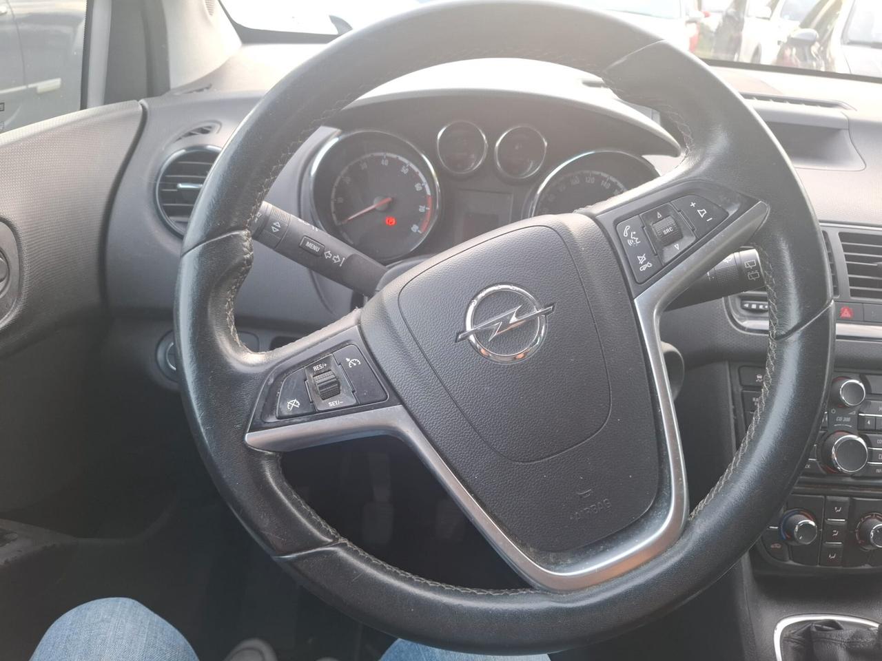 Opel Meriva 1.4 Turbo 120CV Start&Stop Cosmo