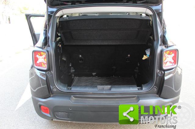 JEEP Renegade 1.0 T3 Limited