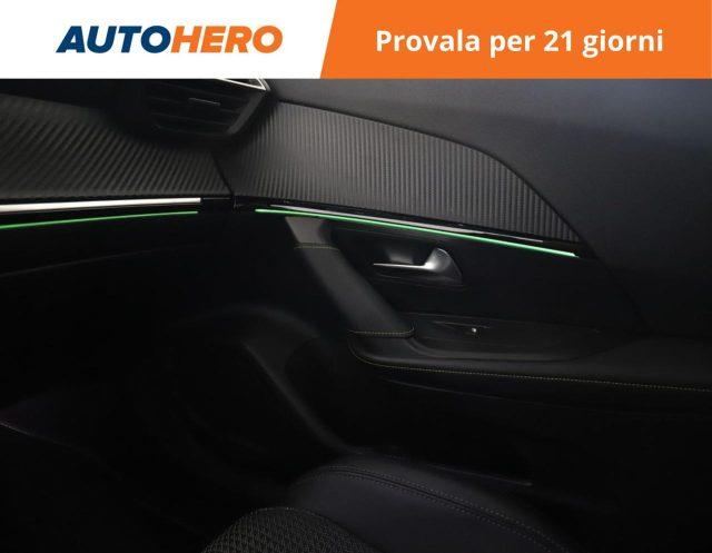 PEUGEOT 2008 PureTech 130 S&S EAT8 GT