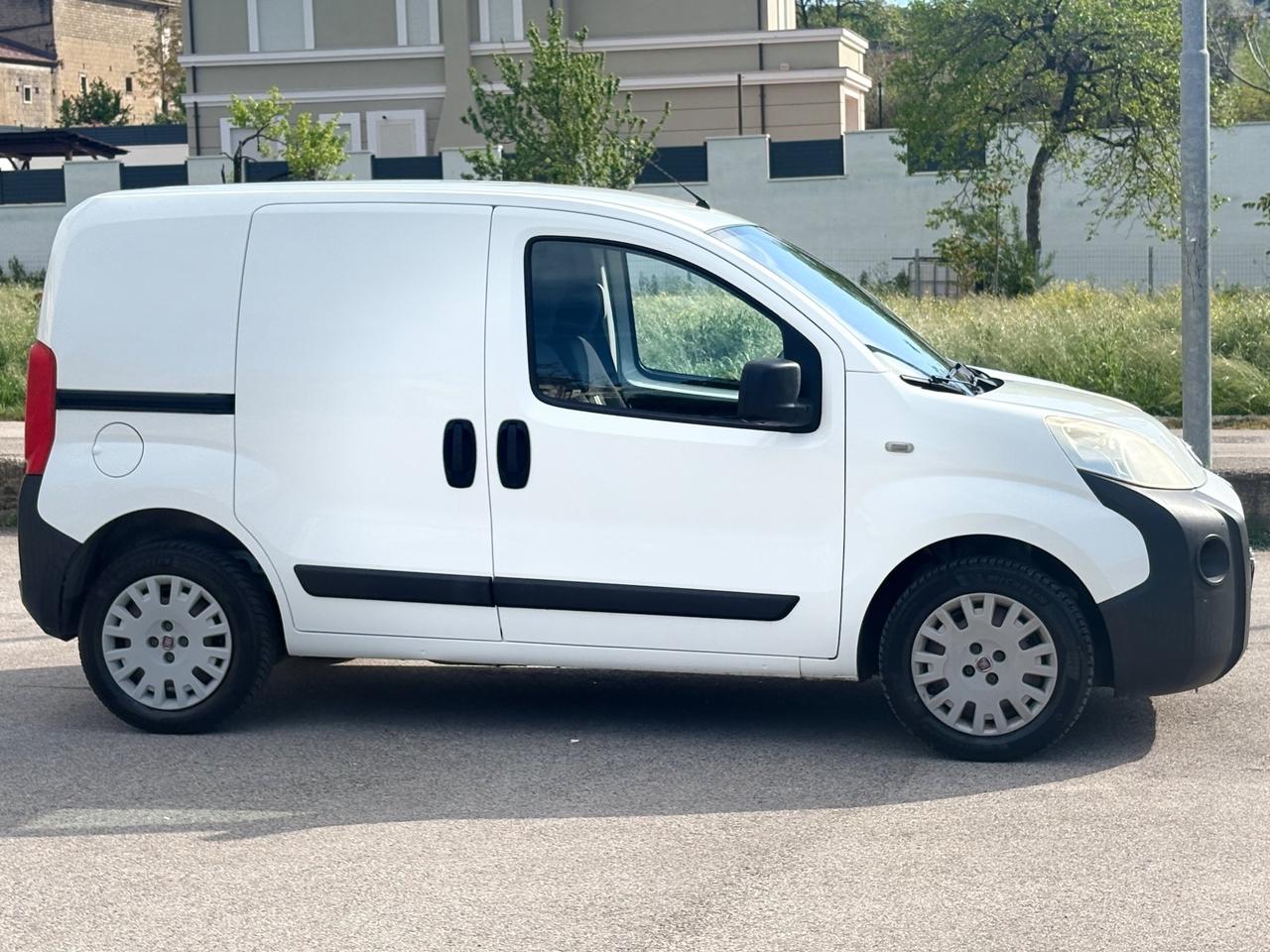 Fiat Fiorino 1.3 MJT 95CV SX PORTA LATERALE