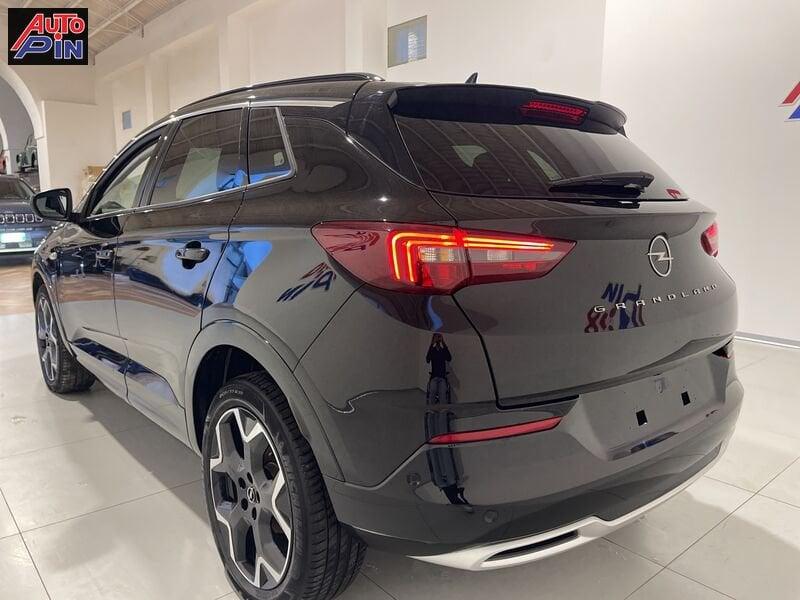 Opel Grandland Grandland 1.5 diesel Ecotec aut. GS *IN ARRIVO*