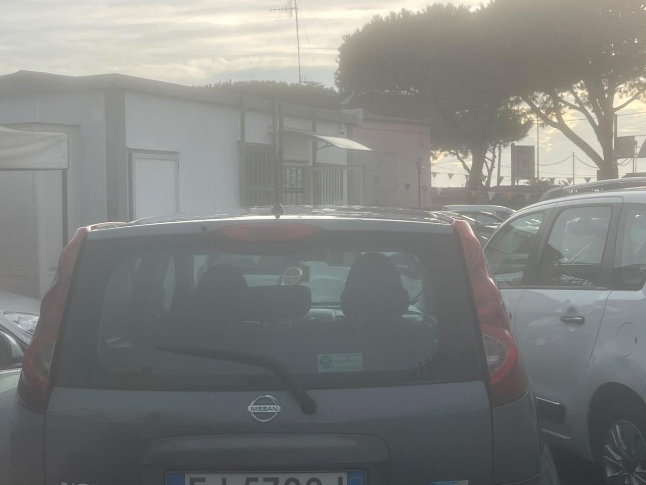 Nissan Note 1.5 dCi 90CV Acenta