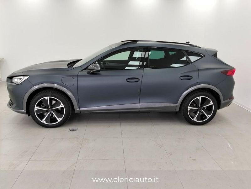 CUPRA Formentor 1.4 e-Hybrid DSG
