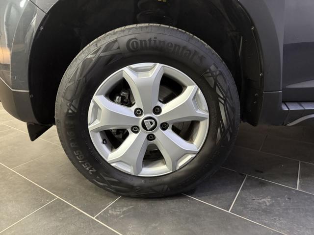 DACIA Duster 1.0 TCe GPL 4x2 Comfort