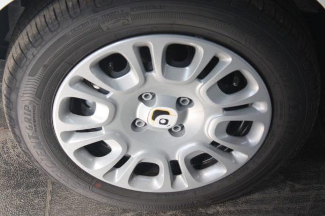 FIAT Panda 1000 HYBRID PANDA 70 CV 5 POSTI KM 0
