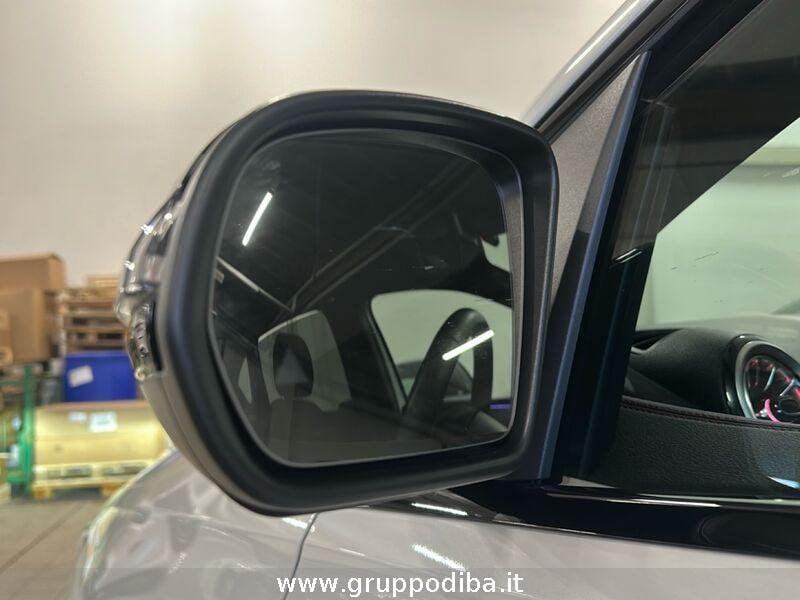 Mercedes-Benz Classe B - W247 2023 B 180 d AMG Line Premium auto