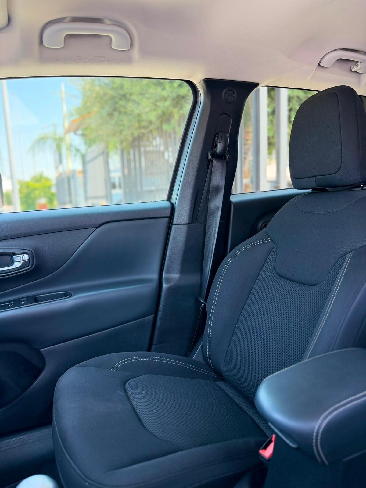 Jeep Renegade 1.4 MultiAir Limited