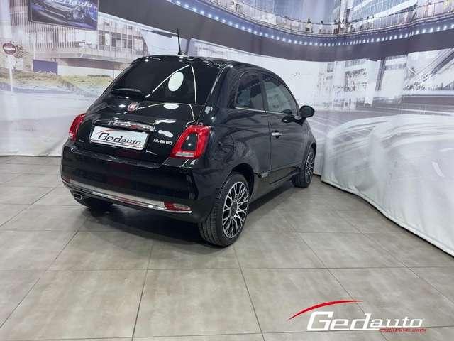 Fiat 500 1.0 Hybrid Dolcevita LED NAVI TETTO