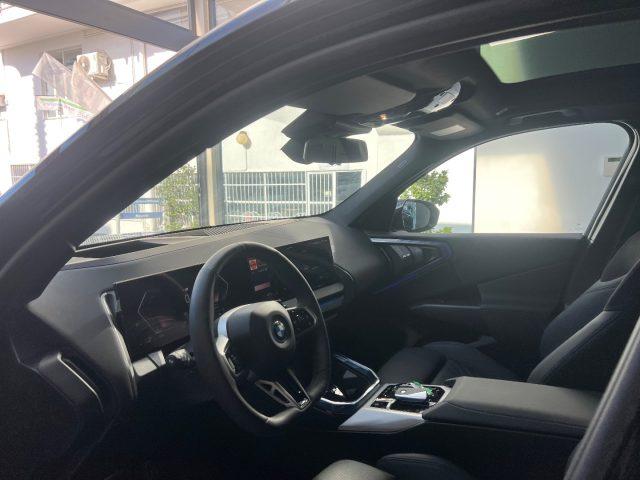 BMW X3 xDrive30e MSport Pro