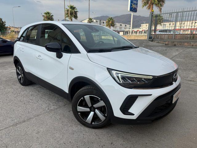 OPEL Crossland 1.2 Turbo 12V 110 CV Start&Stop Edition