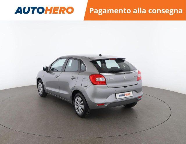 SUZUKI Baleno 1.2 VVT Dualjet B-Easy