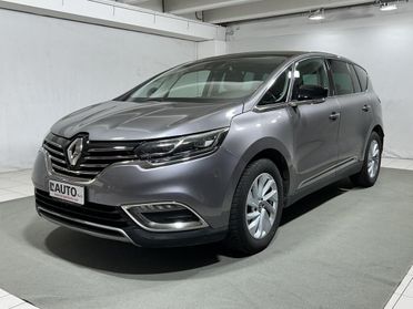 Renault Espace V 2015 Espace 1.6 dci energy Intens 160cv edc