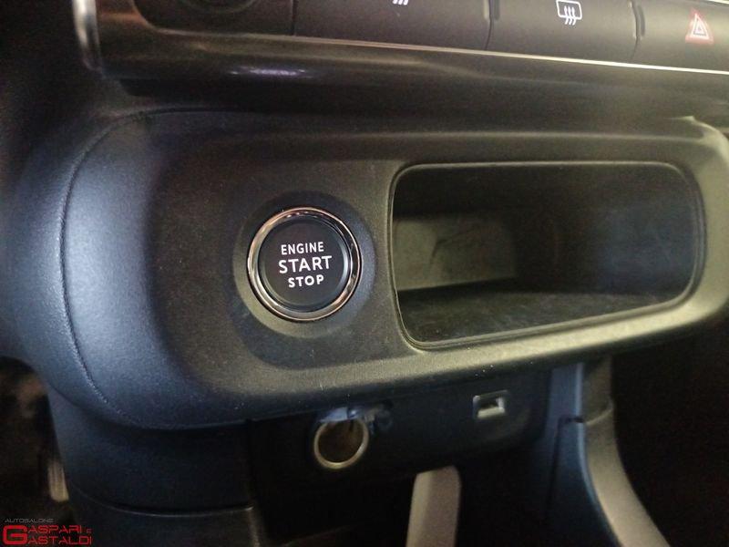 Citroën C3 PureTech 83 S&S Shine