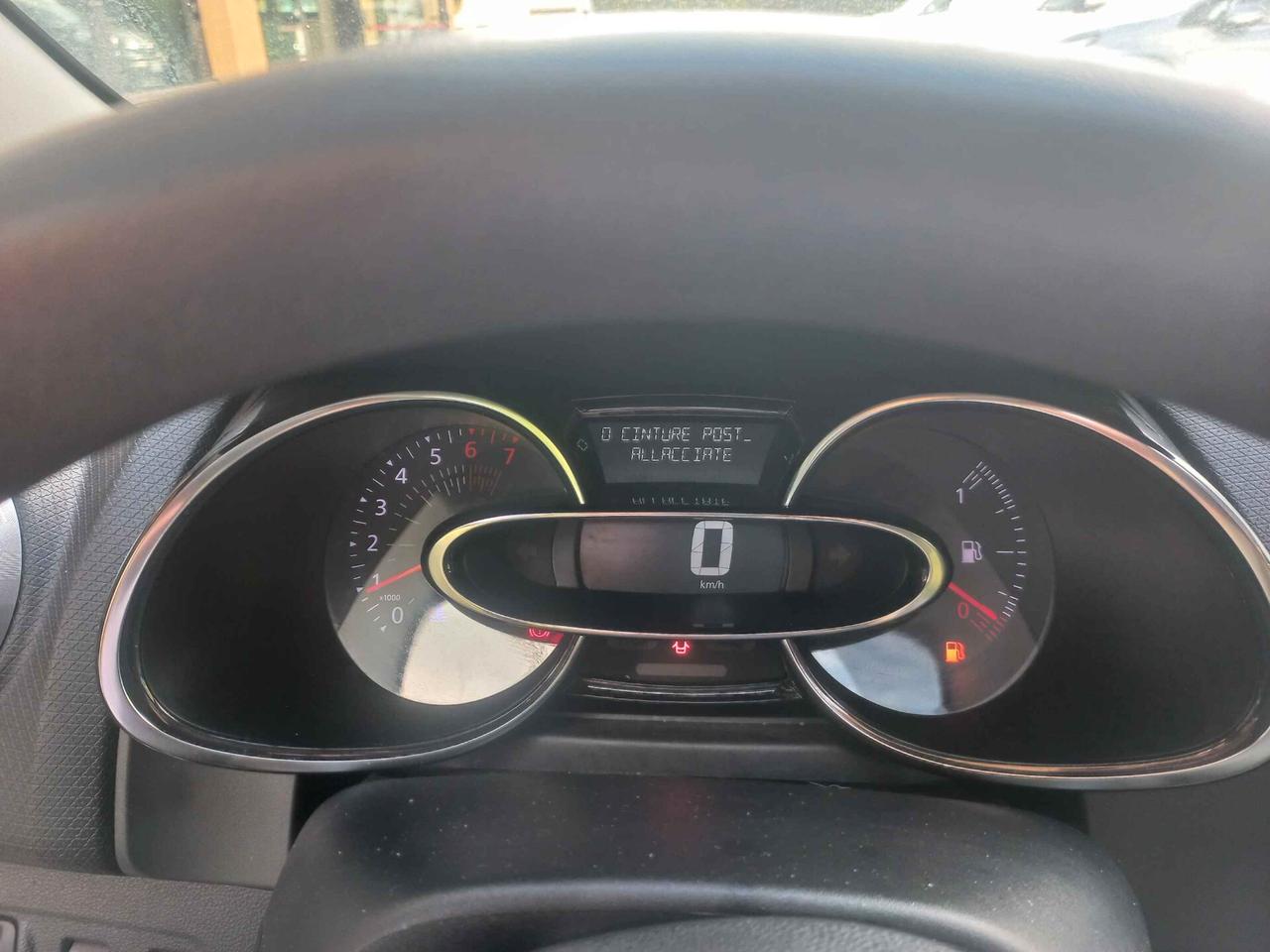 Renault Clio TCe 12V 90 CV Start&Stop 5 porte Energy Duel
